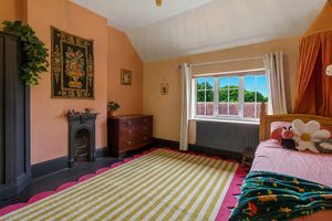 Bedroom 2- click for photo gallery